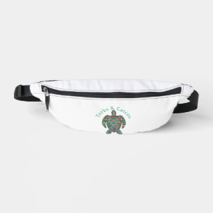 Tortue Tribale des Caicos Tur