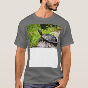 tortue TShirt 1