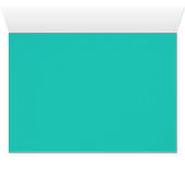 Tortue : voir le Carte pour notes de la mer (Intérieur Horizontal (Bas))