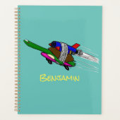 Tortue volante (Devant)