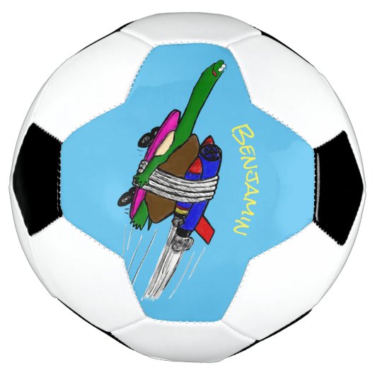 Tortue volante (Tourné)