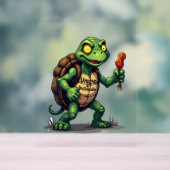 Tortue zombie (Neutre)