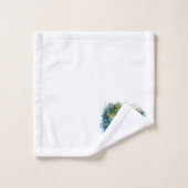 Tortues de mer (Gant de toilette)