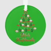 Tortues de mer Mele Kalikimaka (dos)