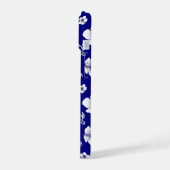 Tortues Et Hibiscus (Côté gauche)