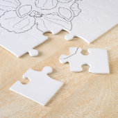 Tortues Honu Puzzle de coloration adulte (Côté)