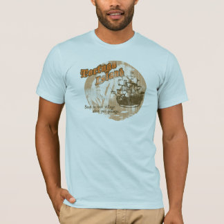 Tortuga T-shirt