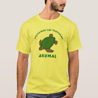 Tortugas T-shirt