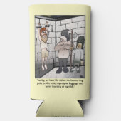 Torture Seltzer Koelbox (Achterkant)