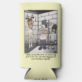 Torture Seltzer Koelbox (Voorkant)