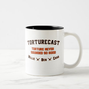 TortureCast Host's Mok