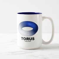 Torus (blauwschildkliertopologie)