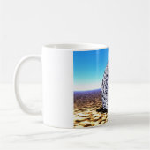 Torus Koffiemok (Links)