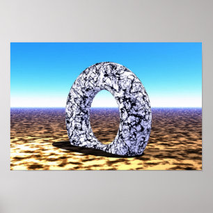 Torus Poster