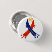 TOS Support Ribbon Button (Voorkant /achterkant)