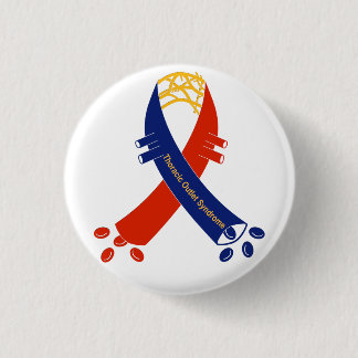 TOS Support Ribbon Button