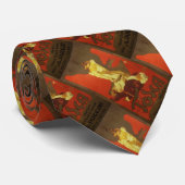 Tosca origineel poster (Giacomo Puccini) Stropdas (Opgerold)