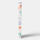 Toscaanse avond Case-Mate iPhone case (Achterkant / Rechts)