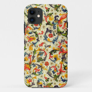 Toscaanse wijn iPhone SE/5/5S vlakbij Hoesje