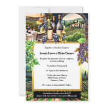 Toscaanse wijnmakerij al fresco tafel wijngaard dr