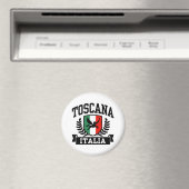 Toscana Magneet (Insitu (Vaatwasser))