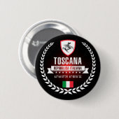 Toscana Ronde Button 5,7 Cm (Voorkant /achterkant)