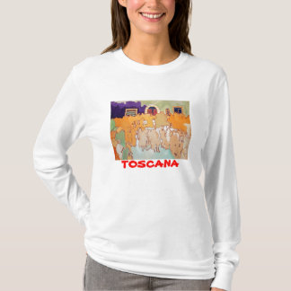 TOSCANA T-SHIRT