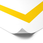 Toscana Toscane, Poster van Italië (Hoek)