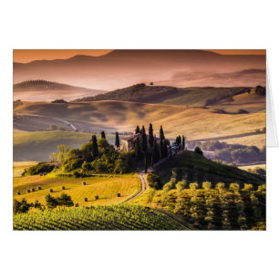 Toscane