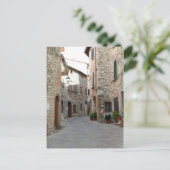 Toscane Briefkaart (Staand voorkant)