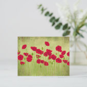 Toscane Briefkaart (Staand voorkant)