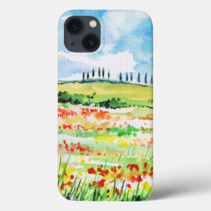 Toscane iPhone 13 Hoesje