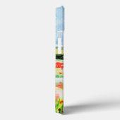 Toscane Case-Mate iPhone Case (Achterkant / Rechts)