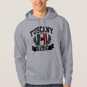 Toscane Hoodie