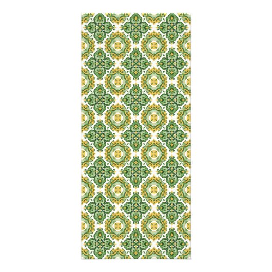 Toscane Italië bestemming trouwkaart Reclamekaart (Achterkant)