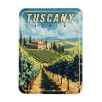 Toscane Italië