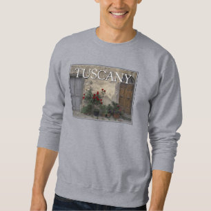 Toscane, Italië Toscaanse deur Trui