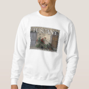 Toscane, Italië Toscaanse deur Trui