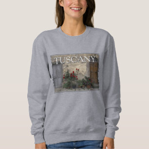 Toscane, Italië Toscaanse deur Trui