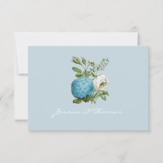 Toscane Mediterraanse stijl Save the Date Kaarten