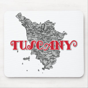 Toscane Muismat