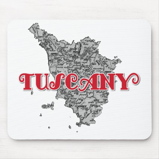 Toscane Muismat (Voorkant)