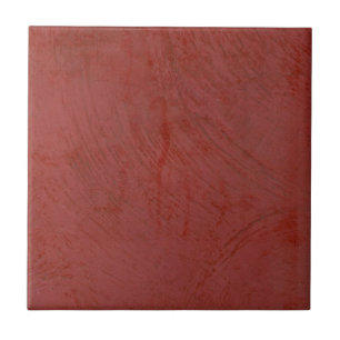 Toscane Rood Tegeltje