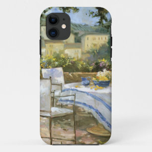 Toscane Terras iPhone 11 Hoesje