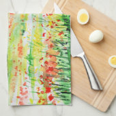 Toscane Theedoek (Quarter Fold)