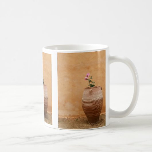Toscane Voyage Mug (Droite)