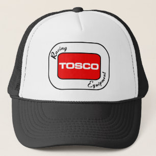 TOSCO-raceapparatuur Trucker Pet