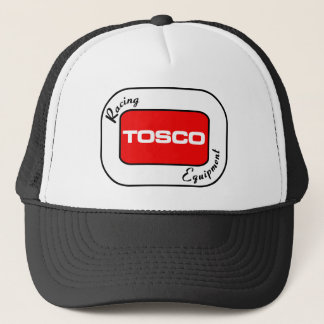 TOSCO-raceapparatuur Trucker Pet
