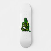 Tosh Skateboard (Voorkant)