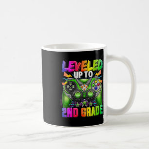 Tot 2e graad gamer terug naar school koffiemok